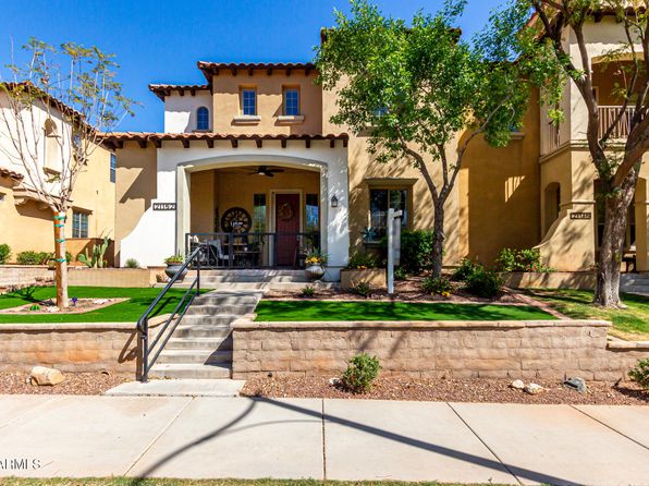21152 W Sunrise Ln, Buckeye, AZ 85396