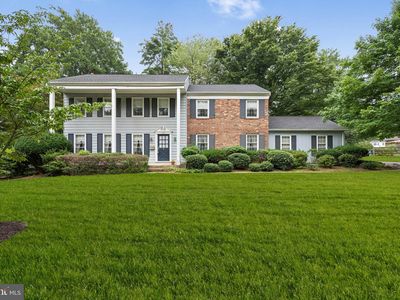 256 Carriage Hill Dr, Moorestown, NJ, 08057