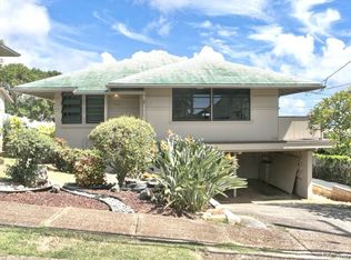 1965 Wilhelmina Rise, Honolulu, HI 96816