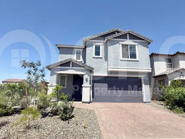 9550 W Catalina Dr, Phoenix, AZ 85037