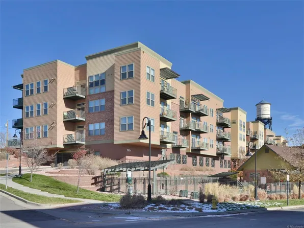 7931 W 55th Ave APT 208, Arvada, CO 80002
