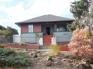 535 Jefferson St, Klamath Falls, OR