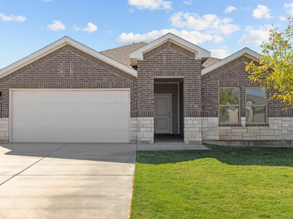 2338 150th St, Lubbock, TX 79423