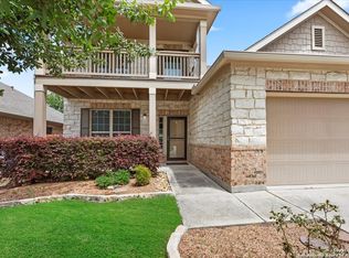 528 Saddle Back Trl, Cibolo, TX 78108