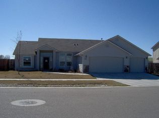 981 W 3rd St N, Middleton, ID 83644