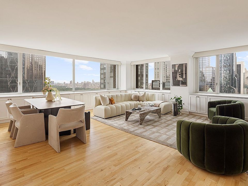 1st image of 322 W 57th St APT 44K