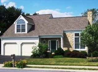 121 Misty Ln, Ephrata, PA 17522