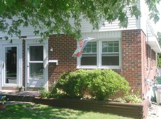 108 Baldwin Ave, Ridley Park, PA 19078