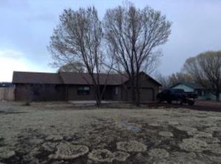 9777 Heritage Dr, Flagstaff, AZ 86004