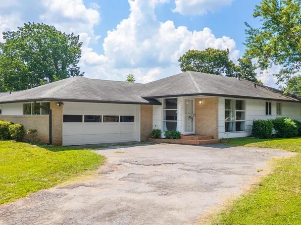 4412 Live Oak Ln, Chattanooga, TN 37411