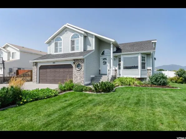 6378 S Furnace Creek Ct, West Valley City, UT 84118