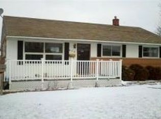 414 McLain St, Saint Marys, OH 45885