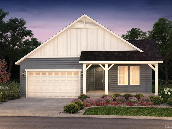 714 Stillwell Avenue, Elizabeth, CO 80107