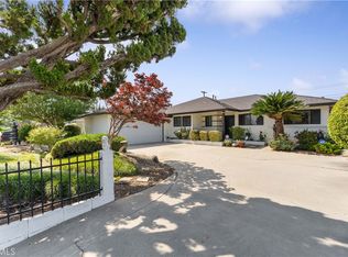 1315 E Wingate St, Covina, CA 91724