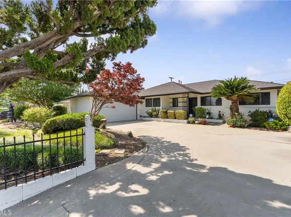 1315 E Wingate St, Covina, CA 91724