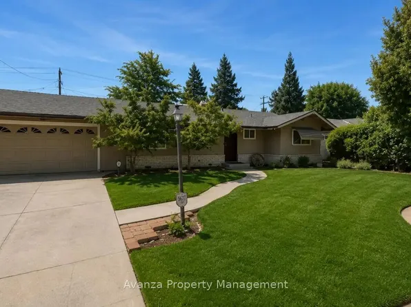 5677 N Millbrook Ave, Fresno, CA 93710
