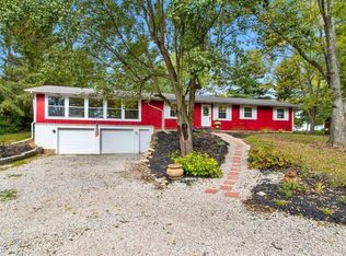 7430 Blaney Rd, Delaware, OH 43015