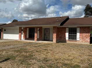 1920 Hibiscus Ave, McAllen, TX 78501
