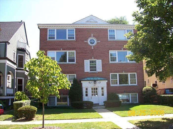 522 GREENWOOD