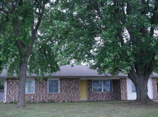 503 N Ash St, Marlow, OK 73055