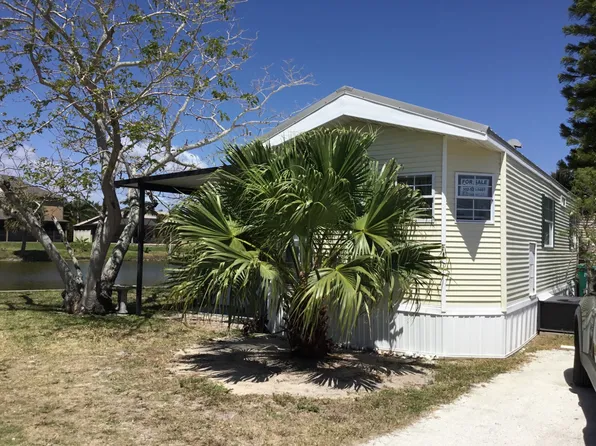 200 S Banana River Dr Lot F1, Merritt Island, FL 32952