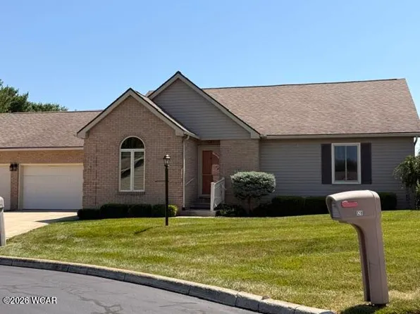 130 Oak Ln, Kenton, OH 43326