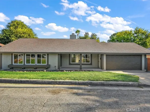 244 Crystal Ln, Pasadena, CA 91103