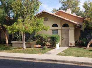 861 E Hearne Way, Gilbert, AZ 85234