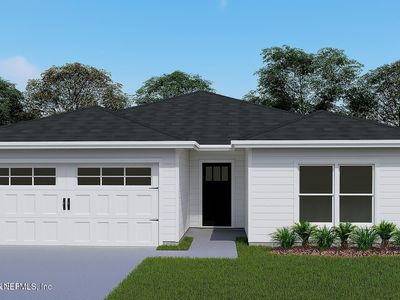 8100 TARLING Avenue, Jacksonville, FL, 32219