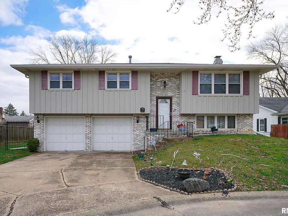 1st image of 3508 W Bonnaire Ct