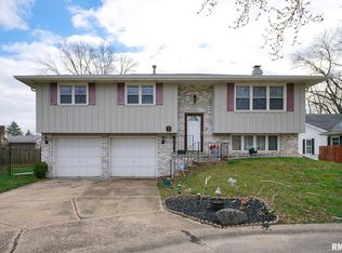 3508 W Bonnaire Ct, Peoria, IL