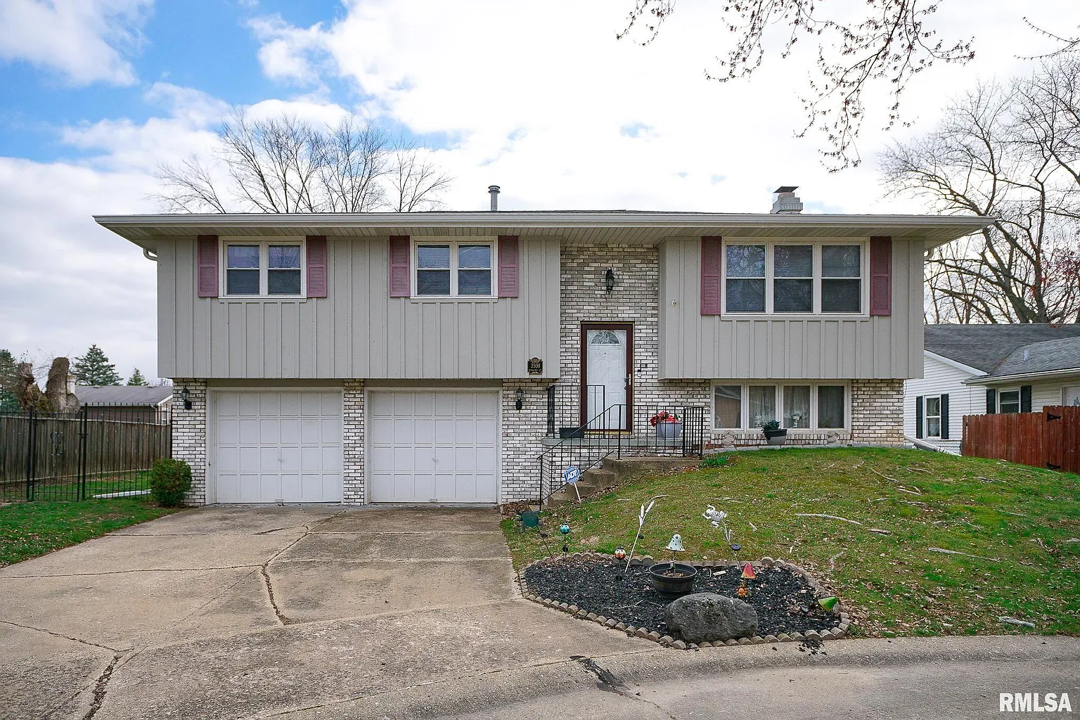3508 W Bonnaire Ct photo 1