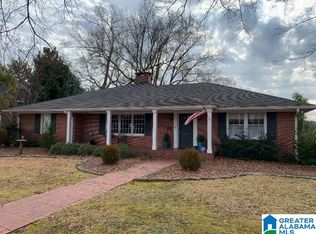 1020 Glenwood Ter, Anniston, AL 36207