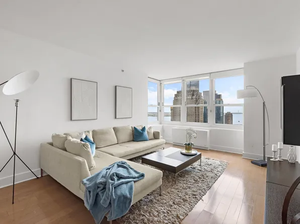 88 Morgan St APT 4006, Jersey City, NJ 07302