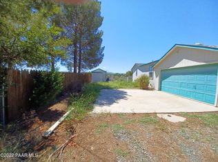 17371 E Trails End Rd UNIT 2; LOT 497, Mayer, AZ 86333