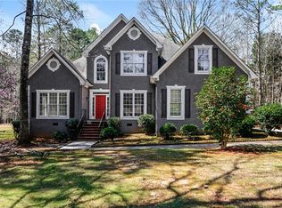 175 Zelkova Dr, Fayetteville, GA 30215