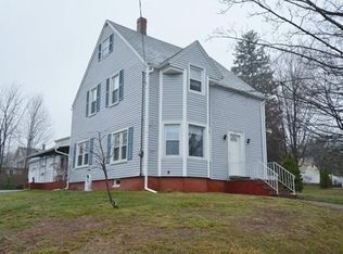 430 Hilldale Ave, Haverhill, MA 01832