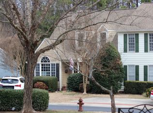 1219 Cranebridge Pl, Chapel Hill, NC 27517