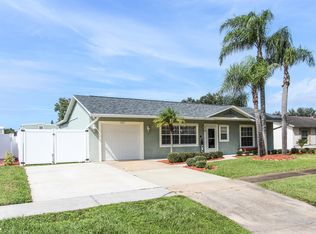 1664 Yorktown Ave, Titusville, FL 32796