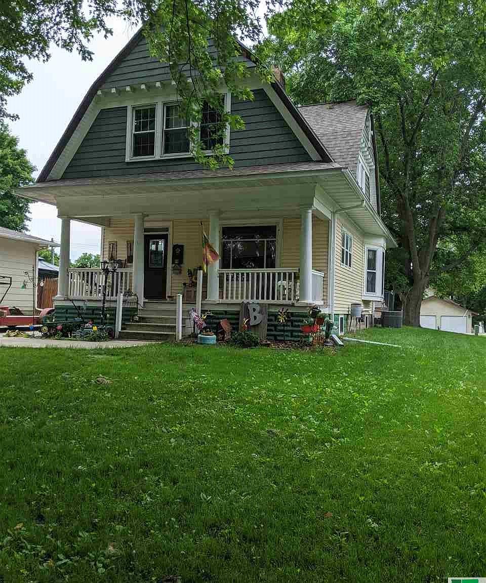 408 Park Ave, Odebolt, IA 51458 Zillow