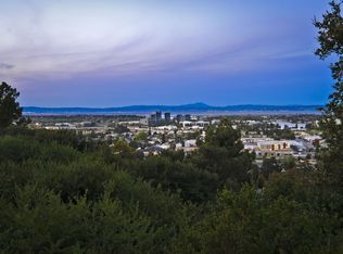 1239 Talbryn Dr, Belmont, CA 94002