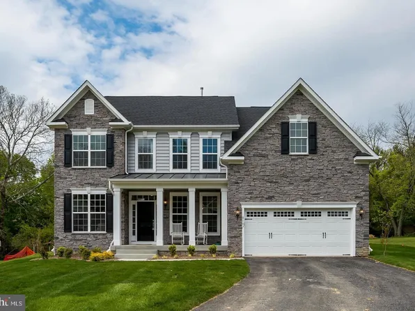 4476 Ilchester Rd, Ellicott City, MD 21043