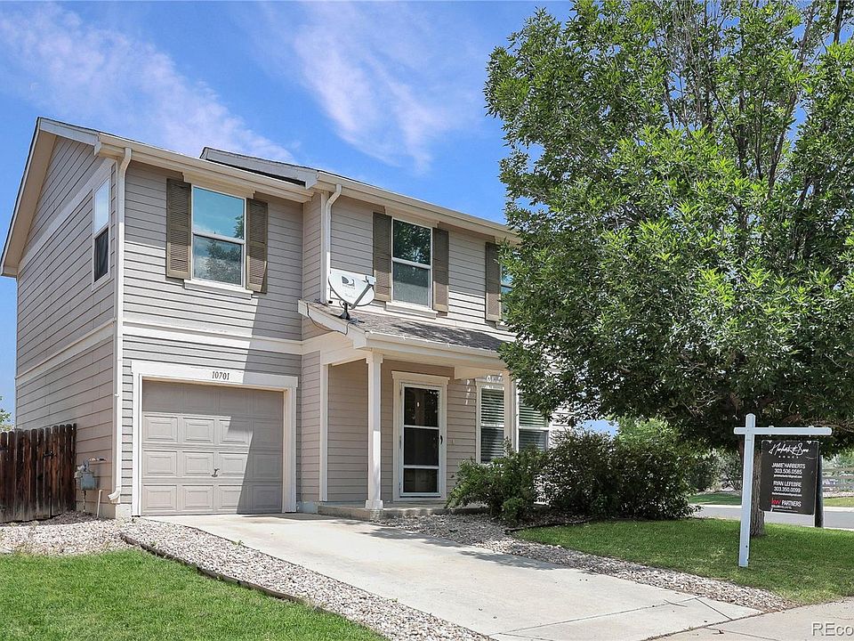 1st image of 10701 Durango Place