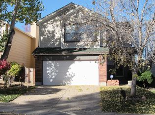 6925 Sproul Ln, Colorado Springs, CO 80918