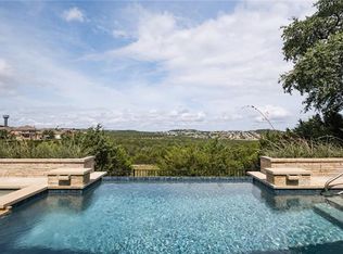 4816 Taurus Walk, Austin, TX 78738
