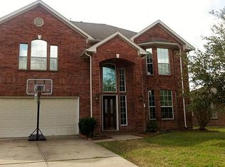 16155 Mission Glen Dr, Houston, TX 77083