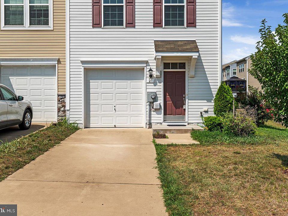 21 Corporate Blvd, Falling Waters, WV 25419 Zillow