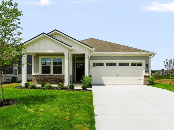 5361 Foxley Park Ln, Avon, IN 46123