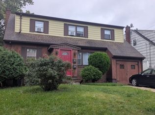 1211 Robert St, Union, NJ 07083