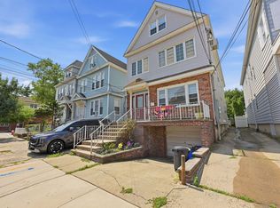 164 W 31st St #1, Bayonne, NJ 07002